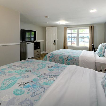 Windrift Motel West Yarmouth Esterno foto