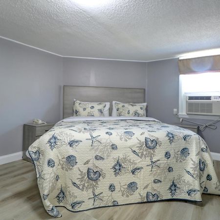 Windrift Motel West Yarmouth Esterno foto