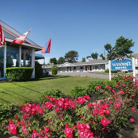 Windrift Motel West Yarmouth Esterno foto