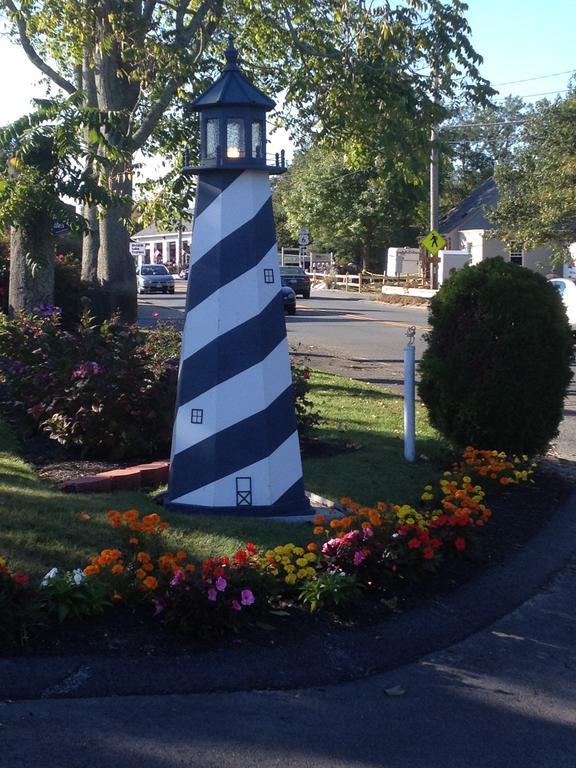Windrift Motel West Yarmouth Esterno foto