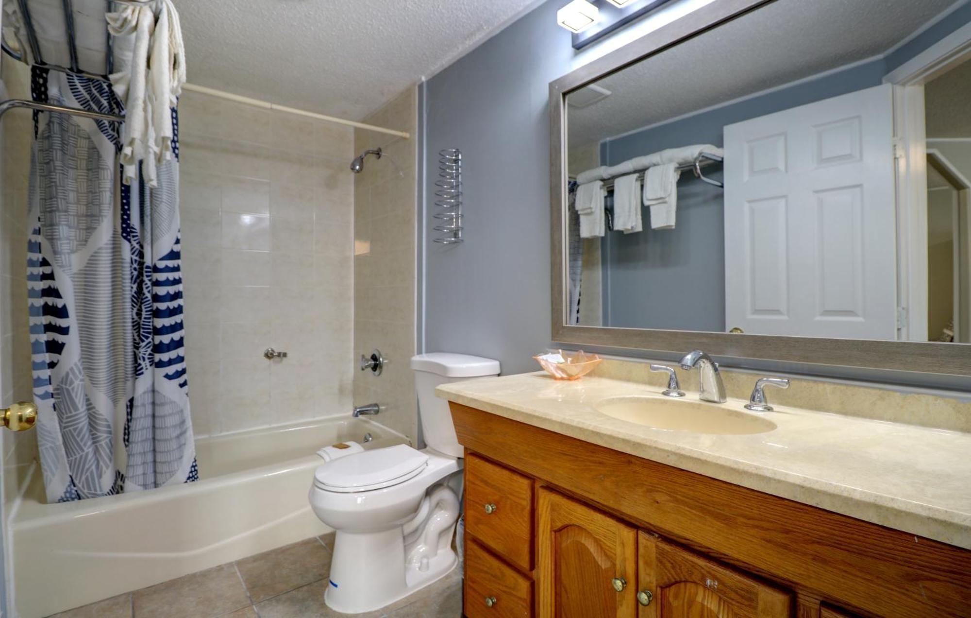Windrift Motel West Yarmouth Esterno foto