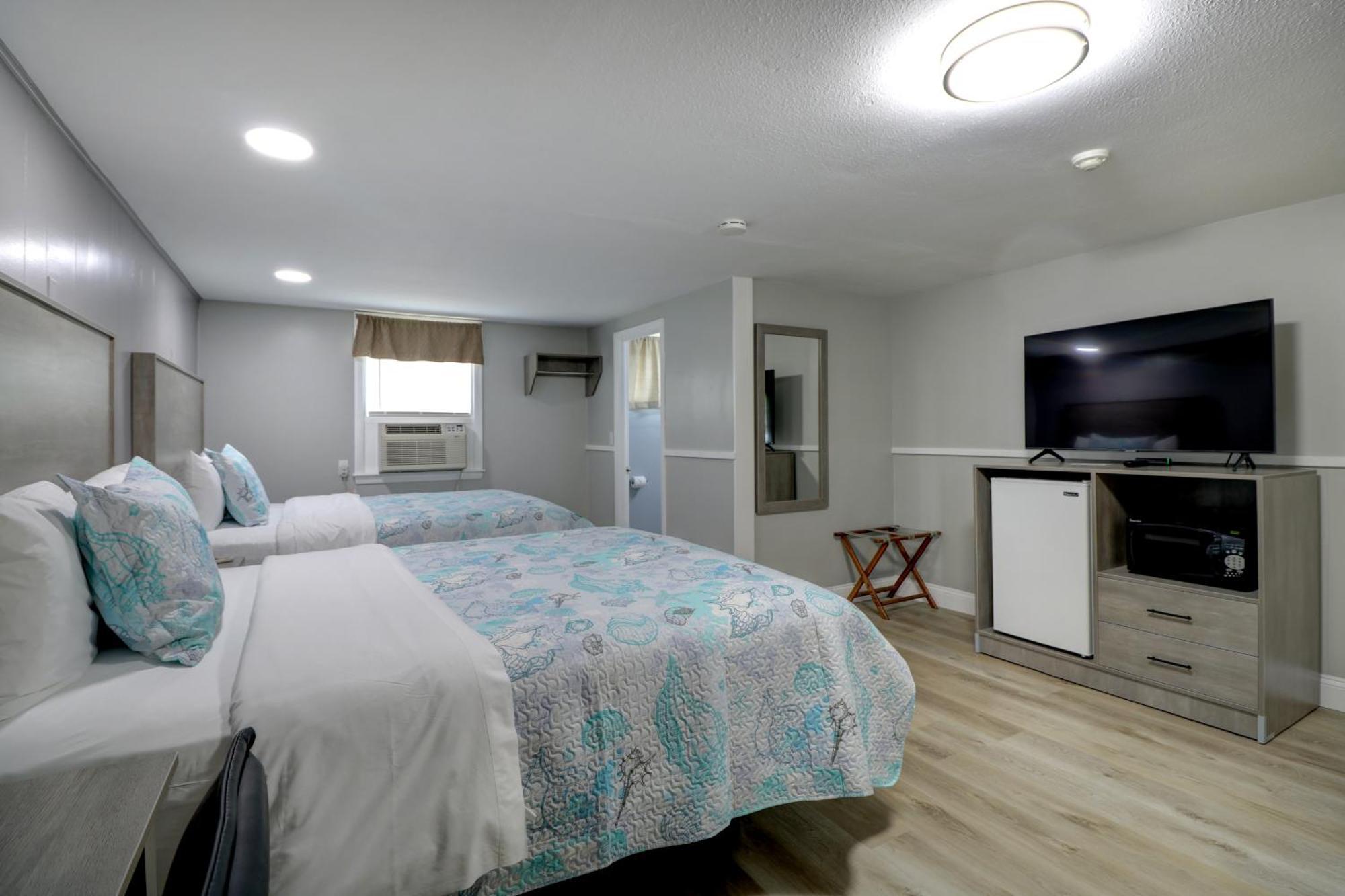 Windrift Motel West Yarmouth Esterno foto