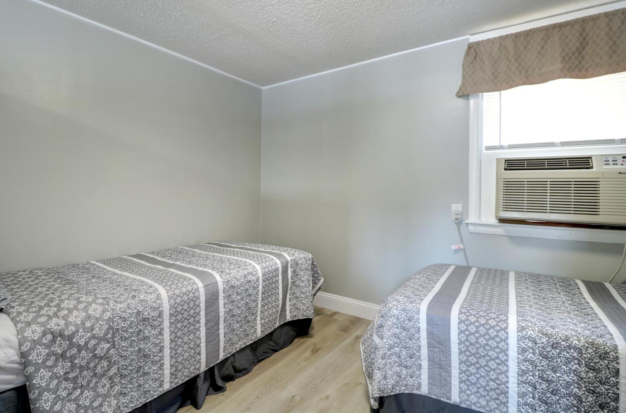 Windrift Motel West Yarmouth Esterno foto
