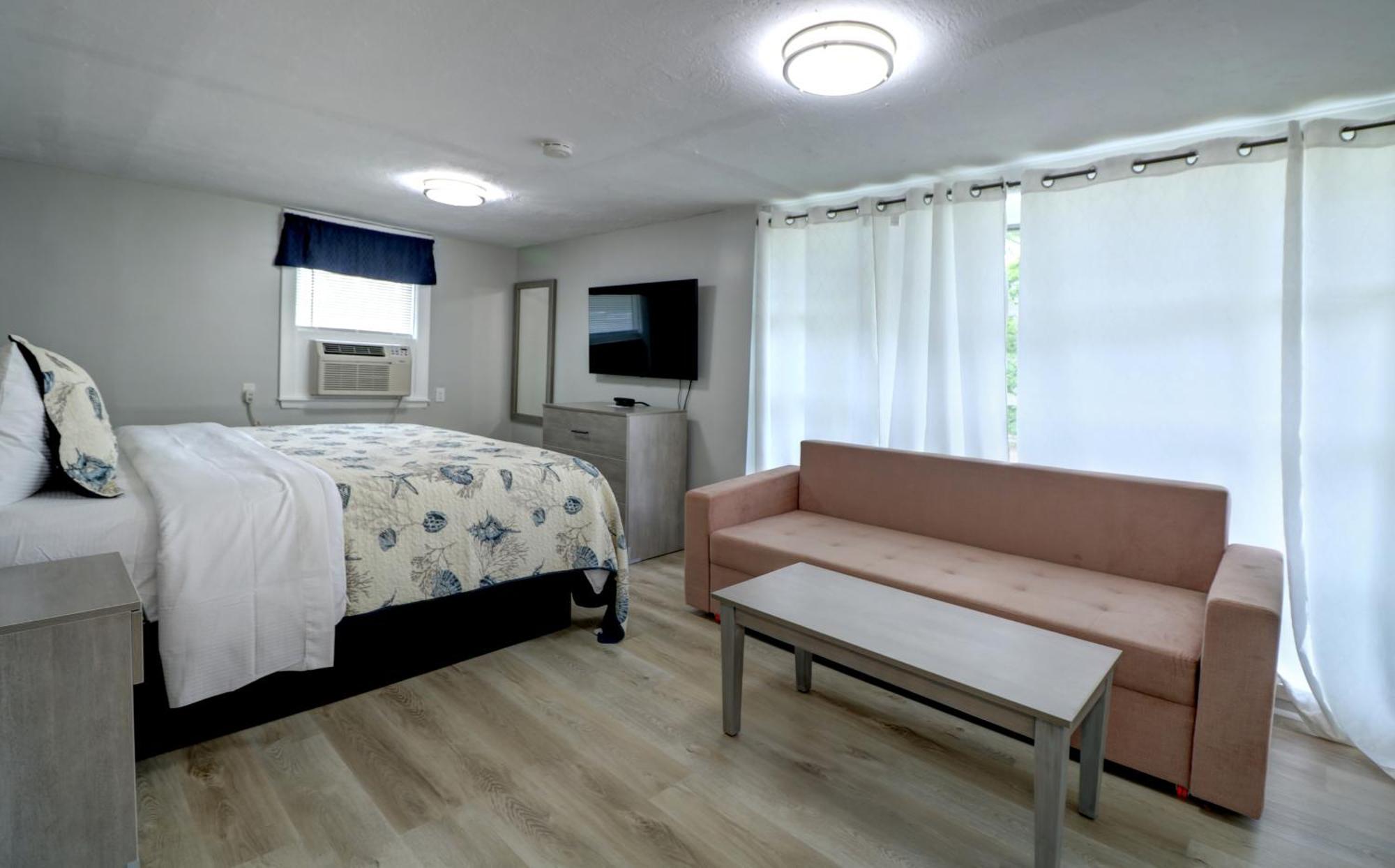 Windrift Motel West Yarmouth Camera foto
