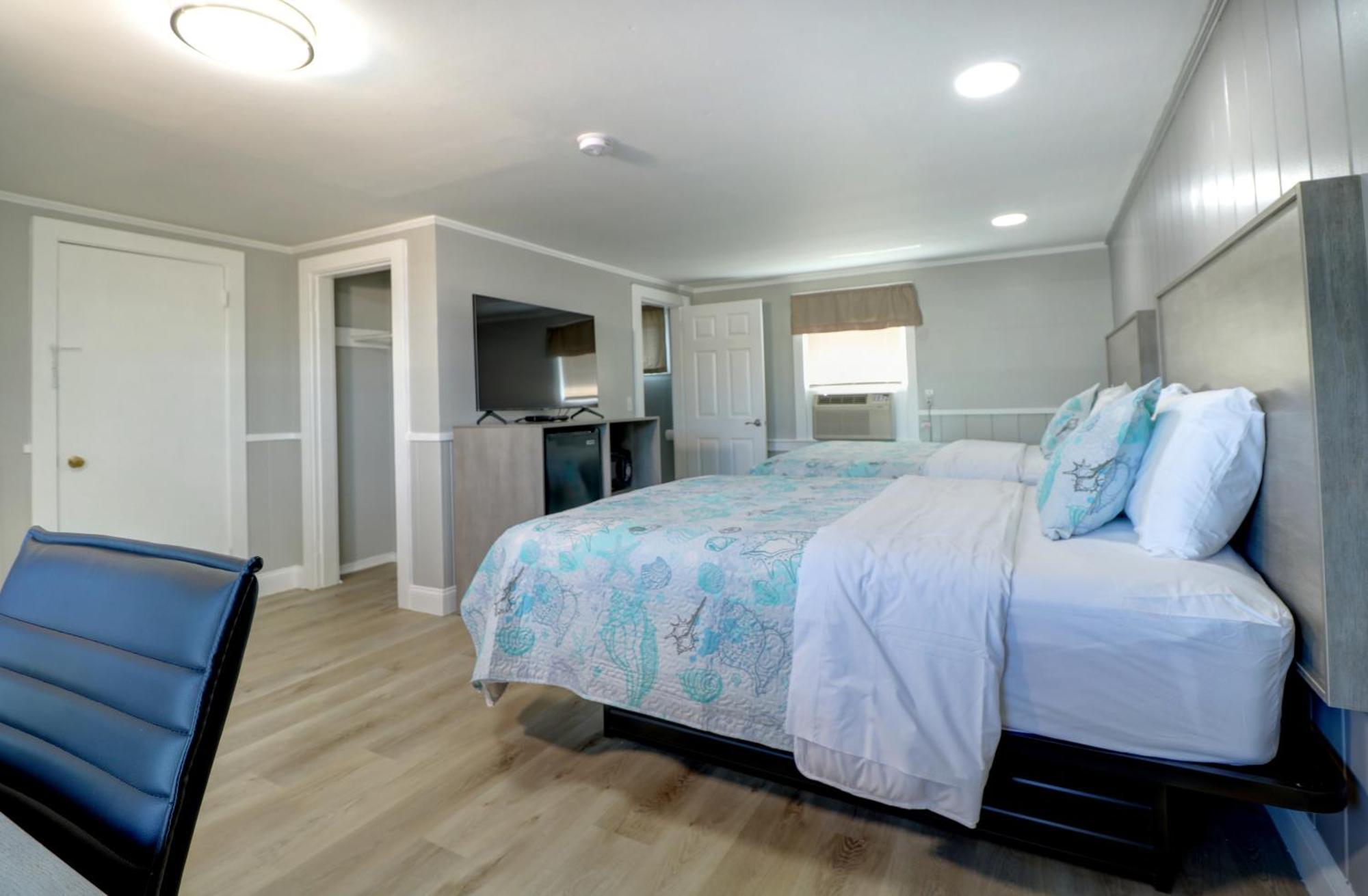 Windrift Motel West Yarmouth Esterno foto