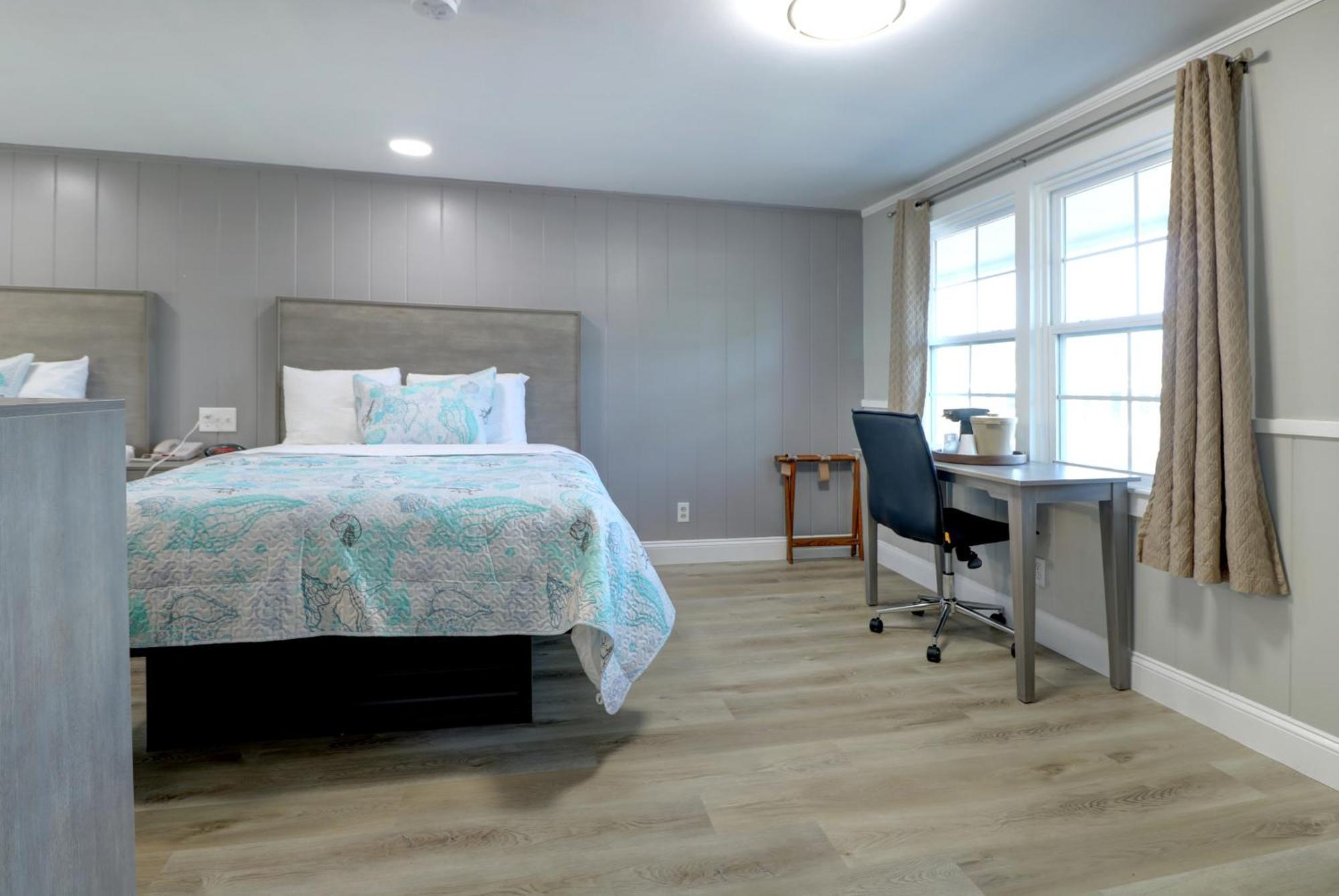 Windrift Motel West Yarmouth Esterno foto