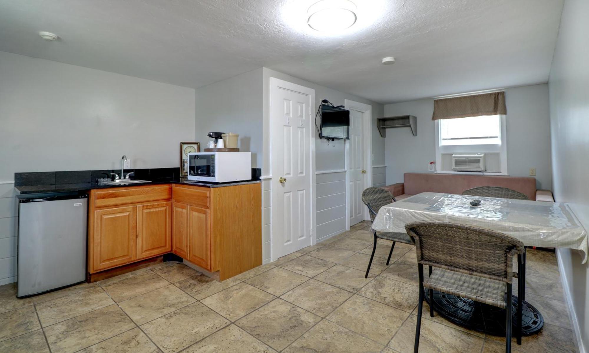 Windrift Motel West Yarmouth Esterno foto
