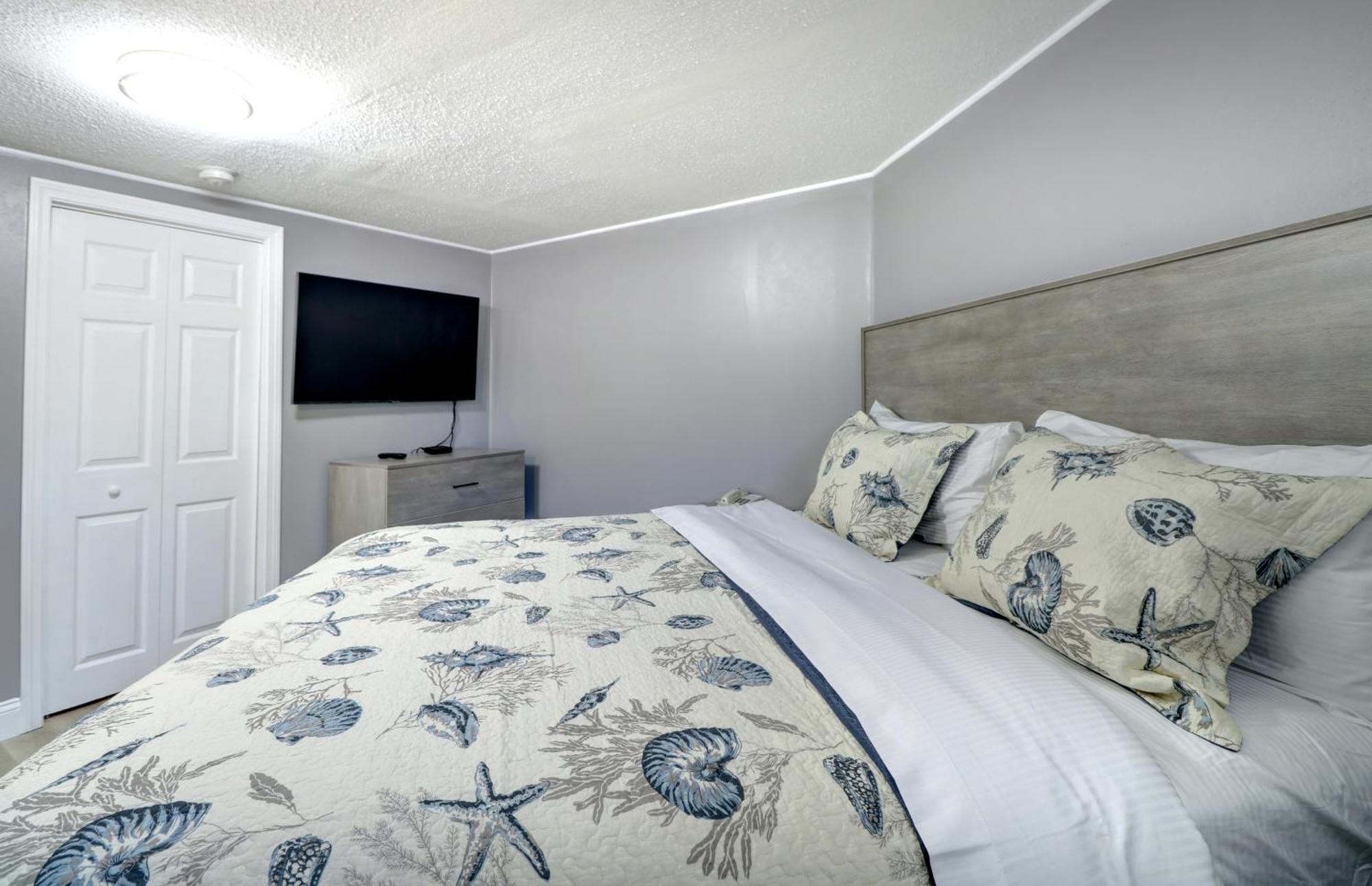 Windrift Motel West Yarmouth Esterno foto