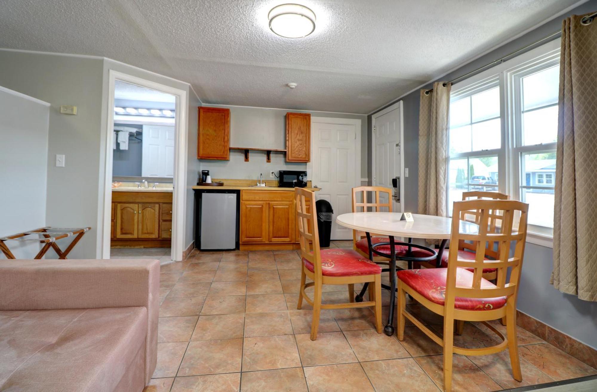 Windrift Motel West Yarmouth Esterno foto