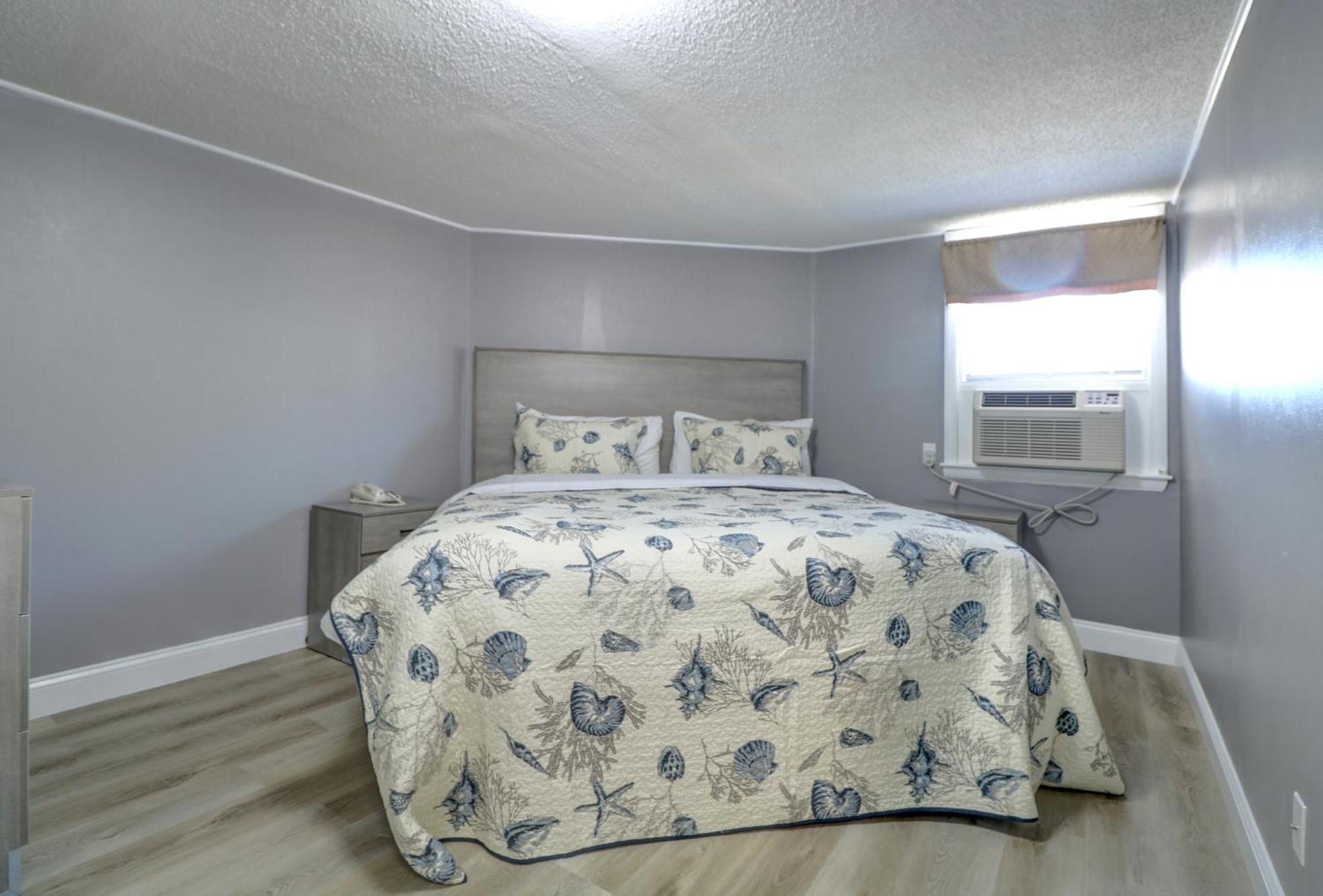 Windrift Motel West Yarmouth Esterno foto