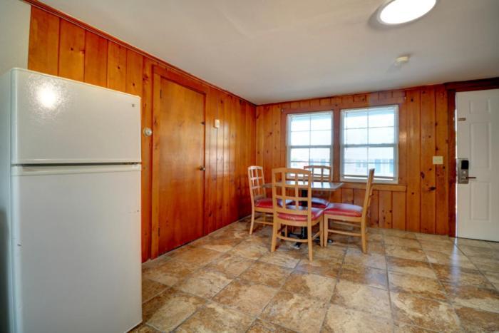 Windrift Motel West Yarmouth Esterno foto