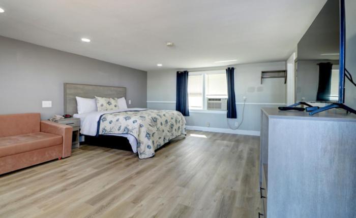 Windrift Motel West Yarmouth Esterno foto