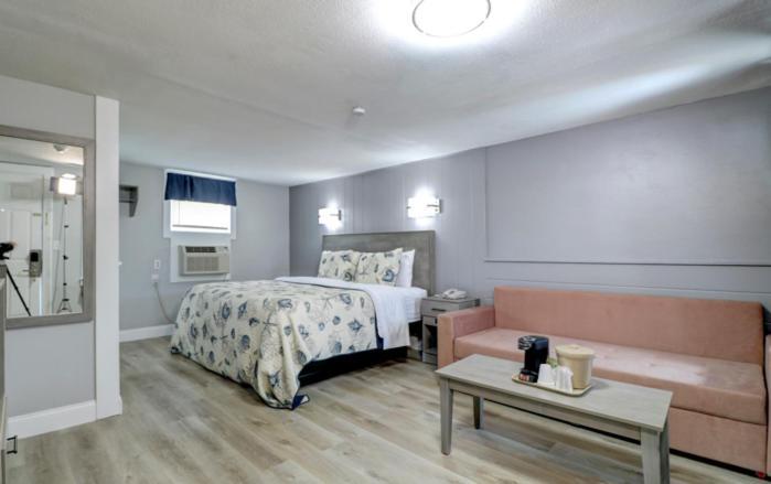 Windrift Motel West Yarmouth Esterno foto