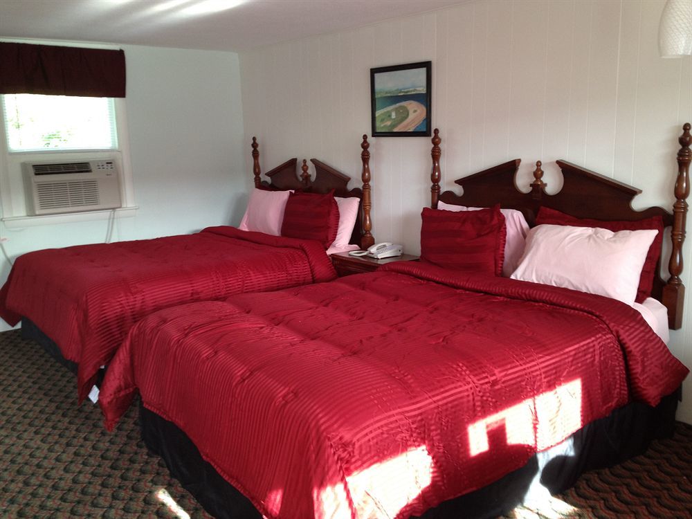Windrift Motel West Yarmouth Esterno foto