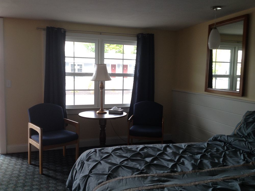 Windrift Motel West Yarmouth Esterno foto