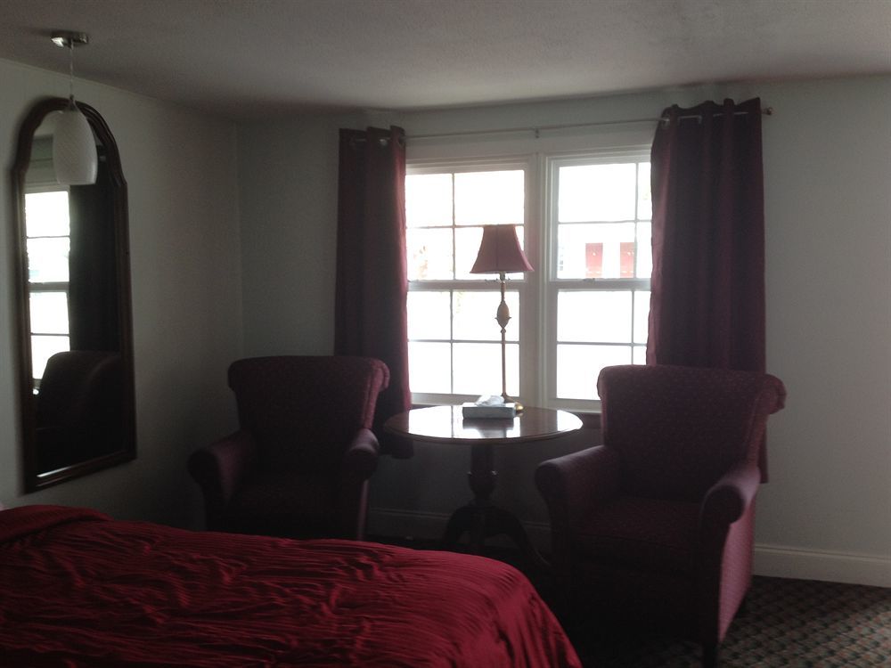 Windrift Motel West Yarmouth Esterno foto