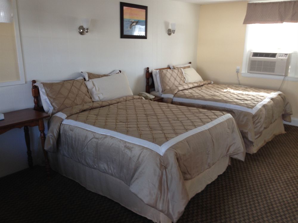 Windrift Motel West Yarmouth Esterno foto