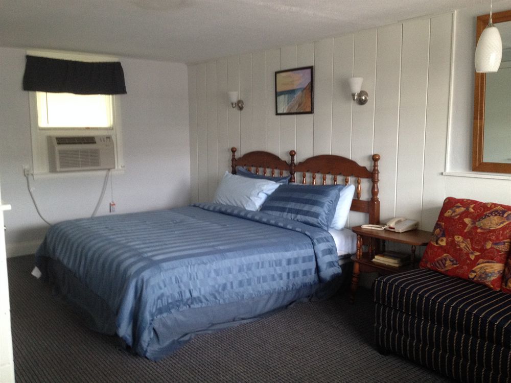 Windrift Motel West Yarmouth Esterno foto
