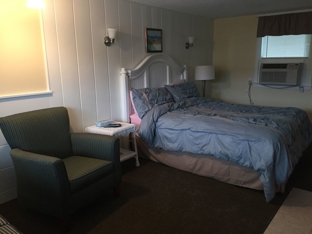 Windrift Motel West Yarmouth Esterno foto