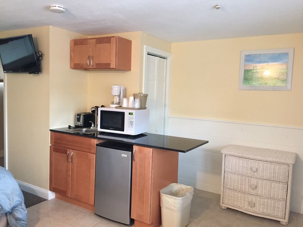Windrift Motel West Yarmouth Esterno foto