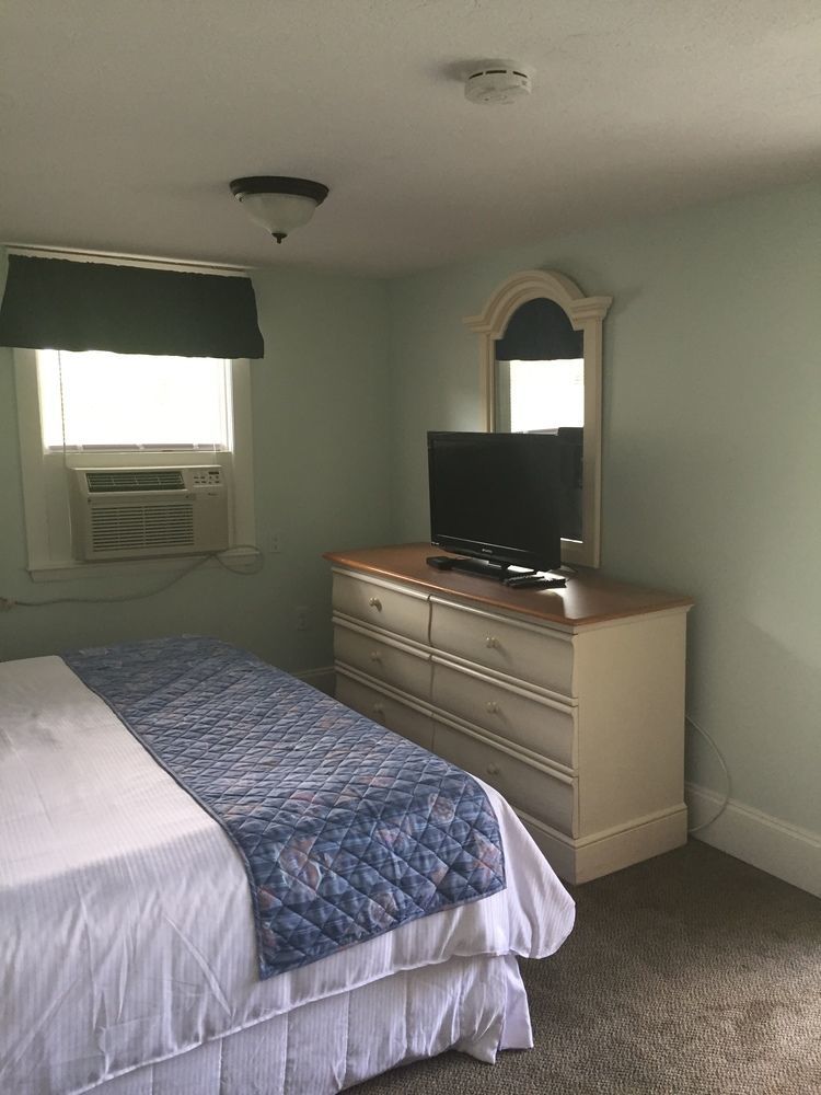 Windrift Motel West Yarmouth Esterno foto