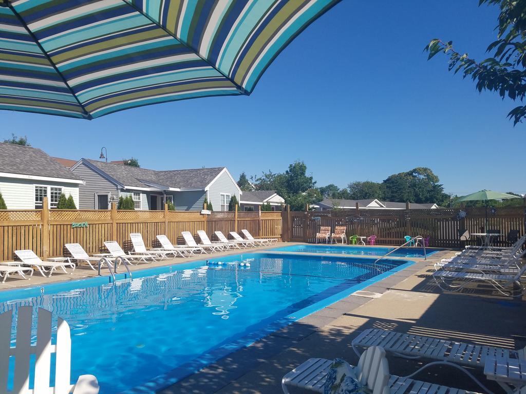 Windrift Motel West Yarmouth Esterno foto