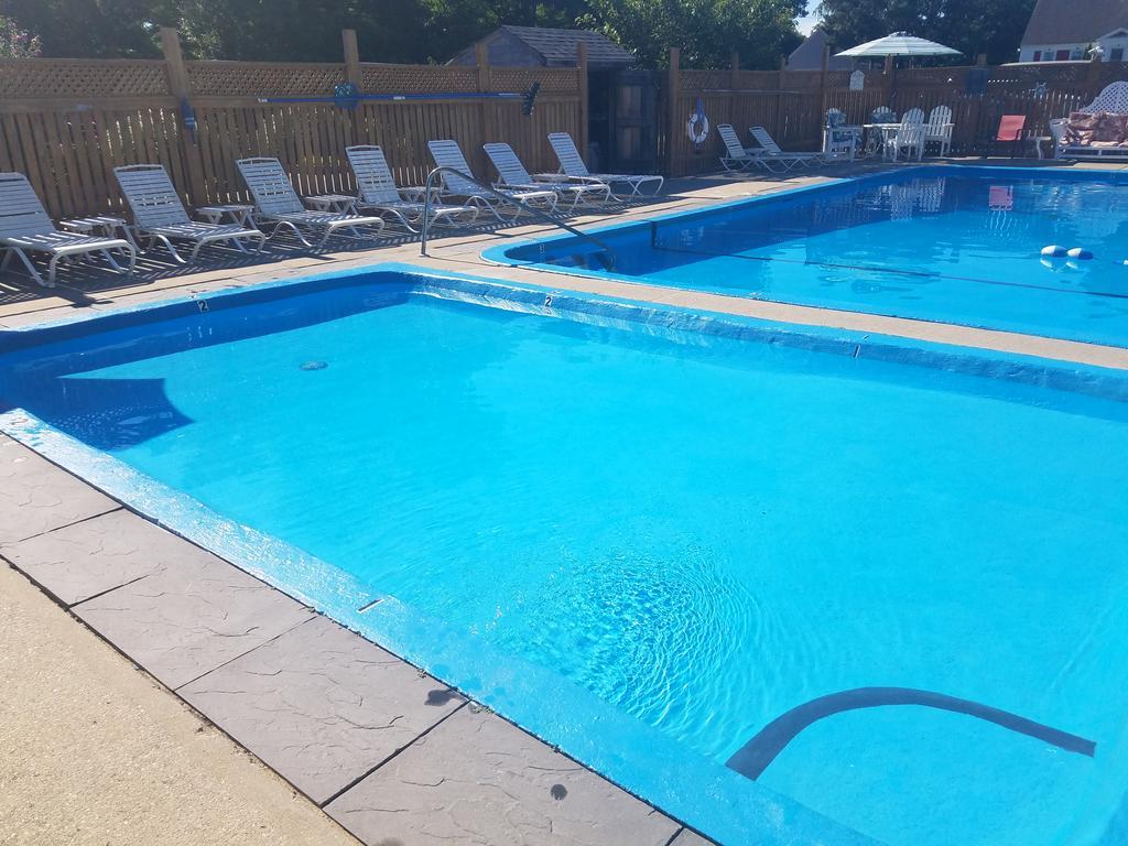 Windrift Motel West Yarmouth Esterno foto