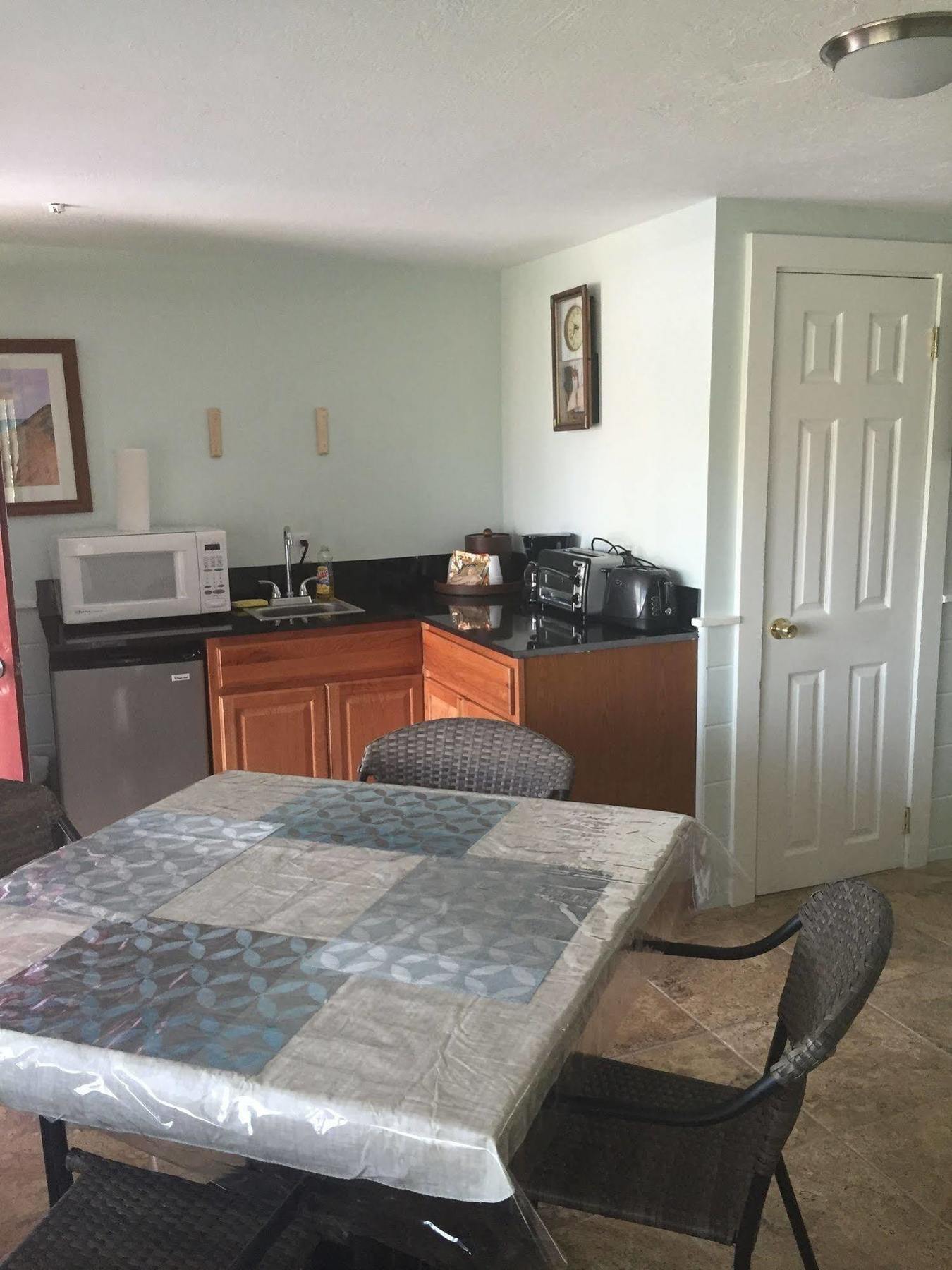 Windrift Motel West Yarmouth Esterno foto