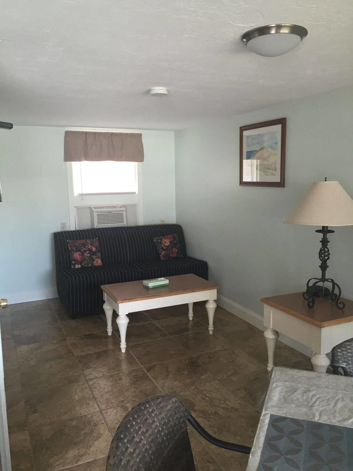 Windrift Motel West Yarmouth Esterno foto