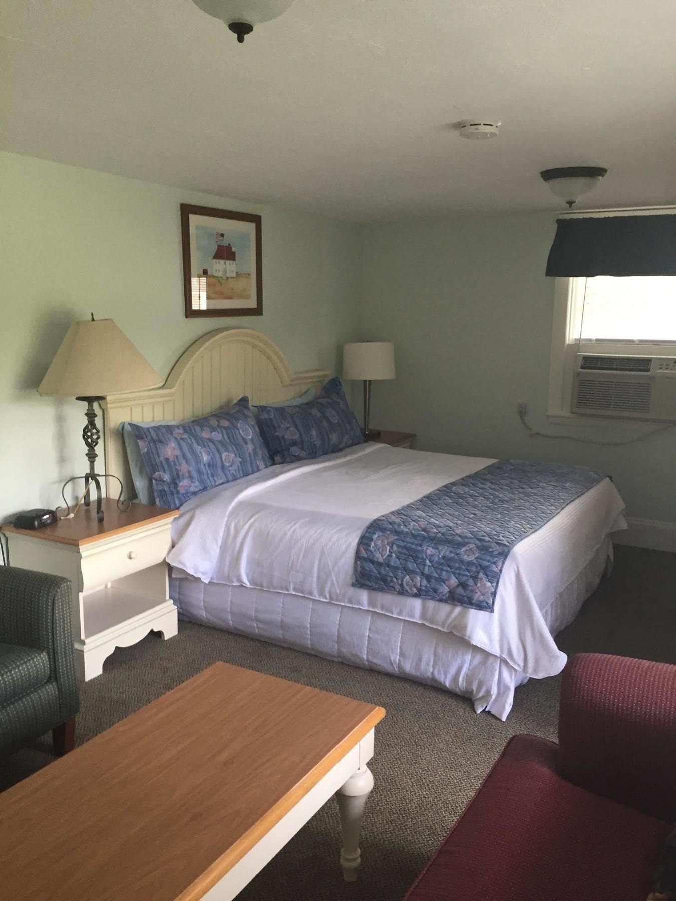 Windrift Motel West Yarmouth Esterno foto