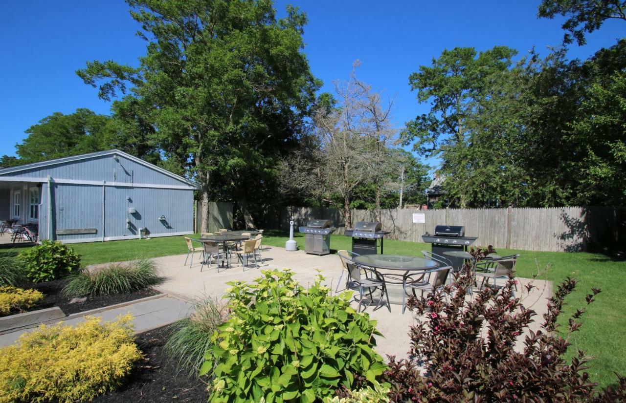 Windrift Motel West Yarmouth Esterno foto